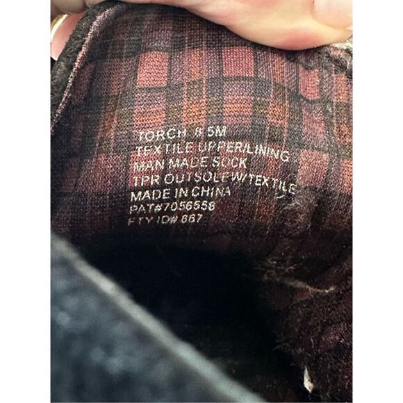 Madden Girl Torch faux suede lace up bootie - Picture 6 of 7